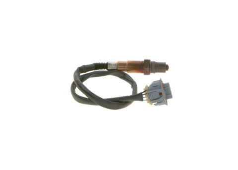 Лямбда-зонд Лямбда-зонд