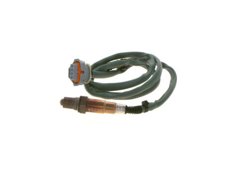 Лямбда-зонд