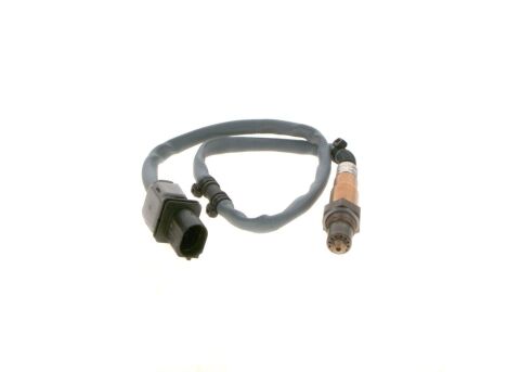 Лямбда-зонд