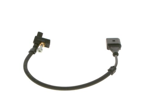 Датчик положения коленчатого вала