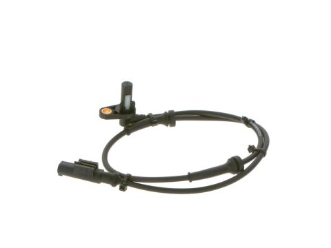 Датчик, кількість обертів колеса