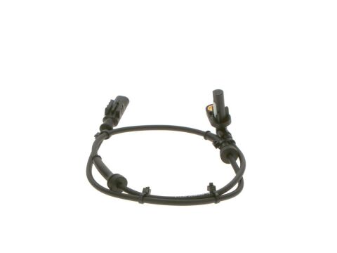 Датчик, кількість обертів колеса