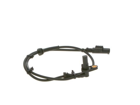 Датчик, кількість обертів колеса