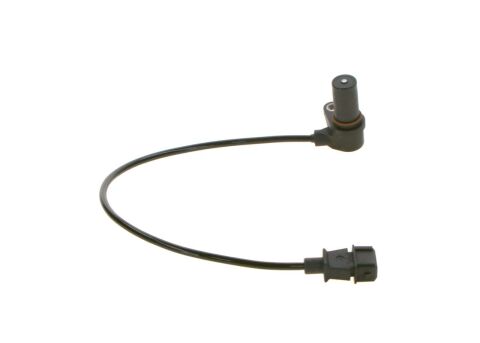 Датчик положения коленчатого вала