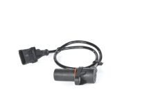 Датчик, положення кулачкового вала