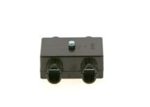 Тримач запобіжника Тримач запобіжника