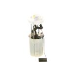 Вузол подачі палива