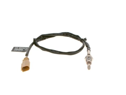 Датчик, температура відпрацьованих газів