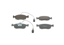 Комплект тормозных колодок, дисковый тормоз Комплект тормозных колодок, дисковый тормоз