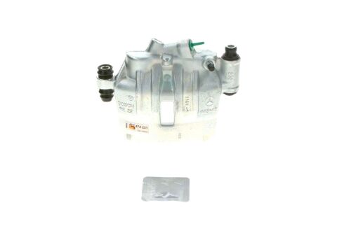 Гальмівний супорт