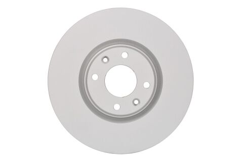 Гальмівний диск