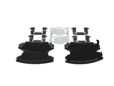 Колодки тормозные (передние) Opel Astra J 12-/Insignia 08- Колодки тормозные (передние) Opel Astra J 12-/Insignia 08-