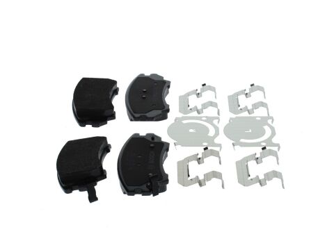 Колодки тормозные (передние) Opel Astra J 12-/Insignia 08- Колодки тормозные (передние) Opel Astra J 12-/Insignia 08-