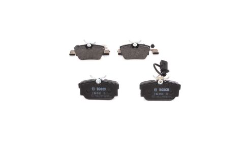 Тормозные колодки дисковые, комплект Тормозные колодки дисковые, комплект