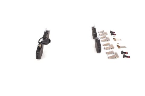 Тормозные колодки дисковые, комплект Тормозные колодки дисковые, комплект