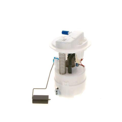 Вузол подачі палива