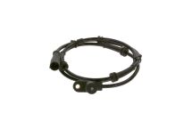 Датчик, кількість обертів колеса