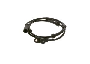 Датчик, кількість обертів колеса