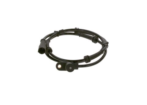 Датчик, кількість обертів колеса