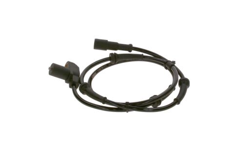 Датчик, кількість обертів колеса