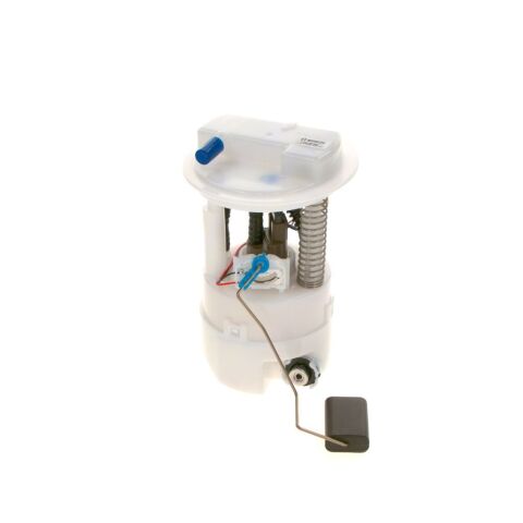 Вузол подачі палива