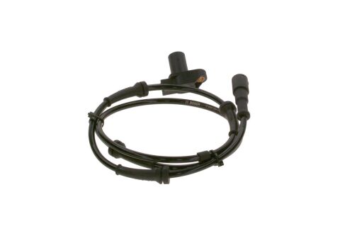 Датчик, кількість обертів колеса