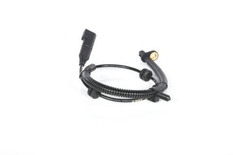 Датчик, кількість обертів колеса