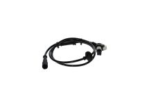 Датчик, частота вращения колеса