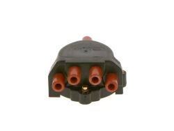 Кришка розподільника запалювання Volvo 740/7660/940/960 2.0/2.3 84-98