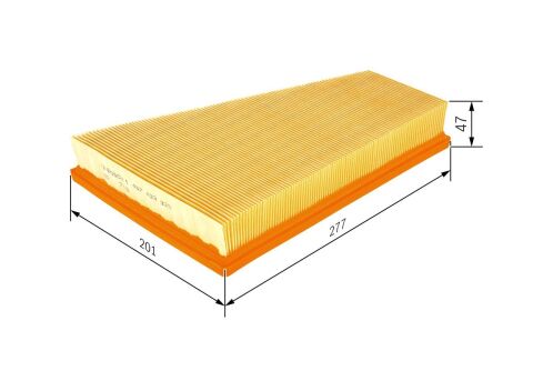 Повітряний фільтр