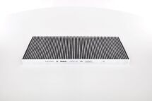 Фільтр салонний