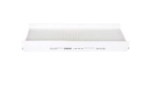 Фільтр, повітря у салоні