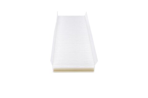 Фильтр, воздух во внутренном пространстве