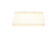 Фильтр салонный