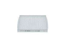 Фільтр салонний