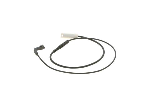 Сигналізатор, знос гальмівних колодок Сигналізатор, знос гальмівних колодок