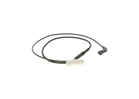 Сигналізатор, знос гальмівних колодок Сигналізатор, знос гальмівних колодок