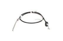 Трос ручного гальма