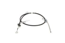 Трос ручного гальма