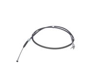 Трос ручного тормоза