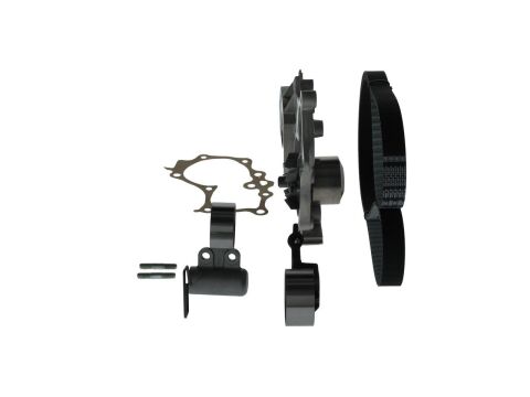 Водяной насос + комплект зубчатого ремня