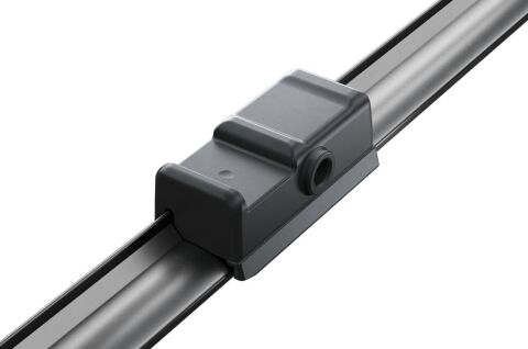 Щітка двірника