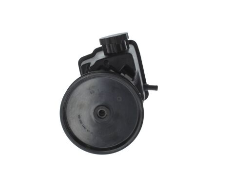 Гідравлічний насос, механізм рульового керування Гідравлічний насос, механізм рульового керування