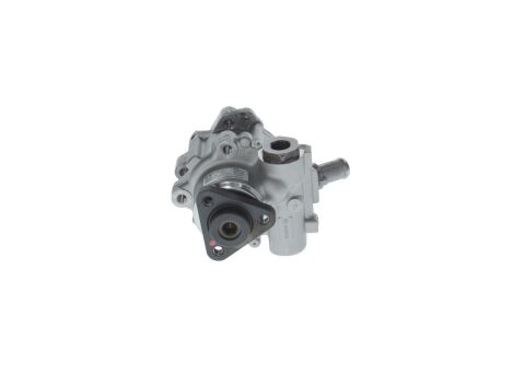 Гідравлічний насос, механізм рульового керування Гідравлічний насос, механізм рульового керування