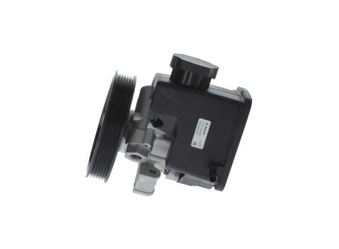 Гідравлічний насос, механізм рульового керування Гідравлічний насос, механізм рульового керування