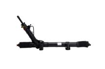 Рульовий механізм