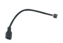 Сигналізатор, знос гальмівних колодок