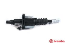 Головний циліндр, зчеплення