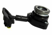 Центральний вимикач, система зчеплення