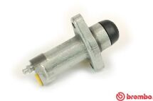 Цилиндр сцепления, рабочий Цилиндр сцепления, рабочий